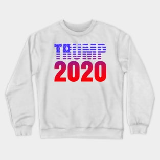 Trump Crewneck Sweatshirt